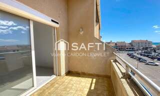 Appartement 4 Pièces 87 m² à vendre à Valras-Plage (34350)