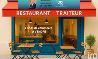 Commerce  70 m² à vendre à Ramonville-Saint-Agne (31520)