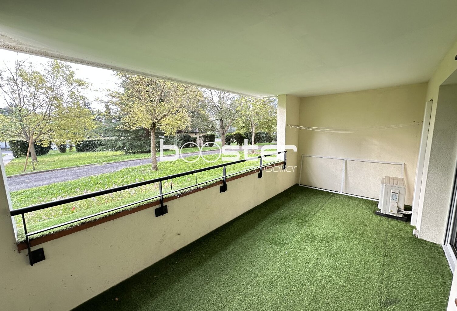 Appartement — photo 1