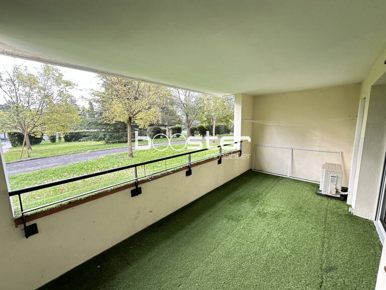 Appartement — photo 1