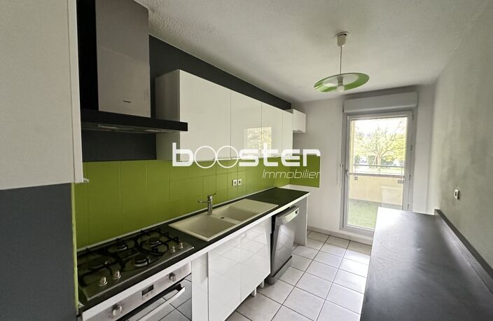 Appartement — photo 2
