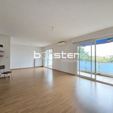 Appartement 5 pièces 292000 €