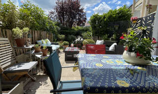 Appartement 3 Pièces 68 m² à vendre à Bossey (74160)