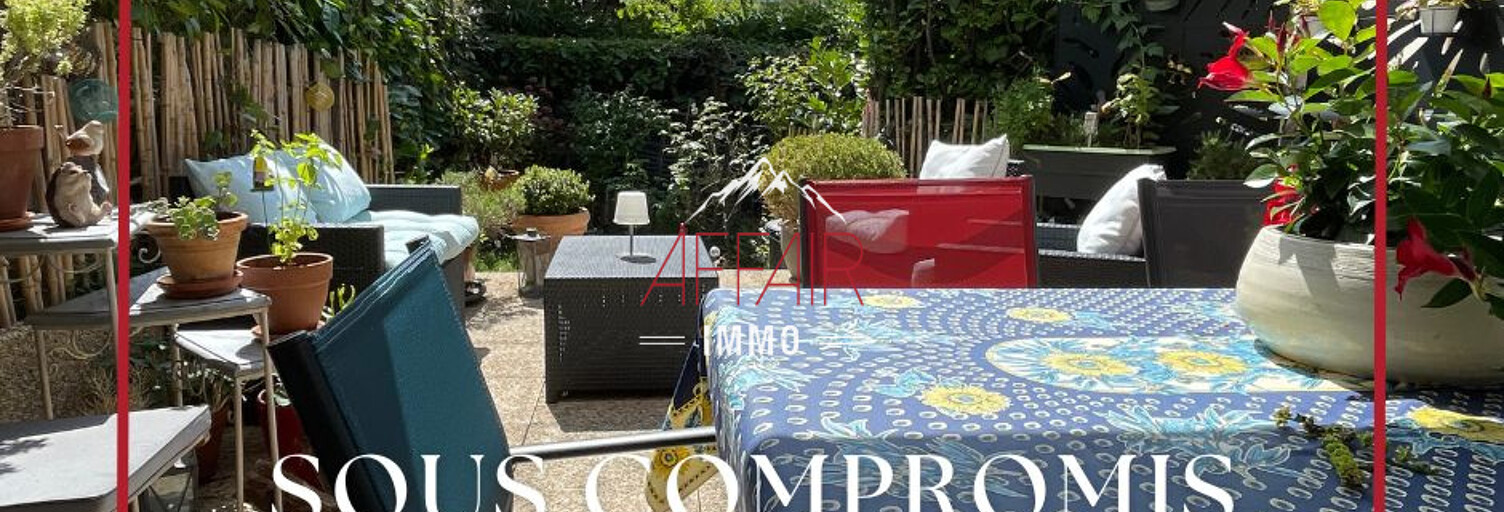 Appartement 3 Pièces 68 m² à vendre à Bossey (74160)