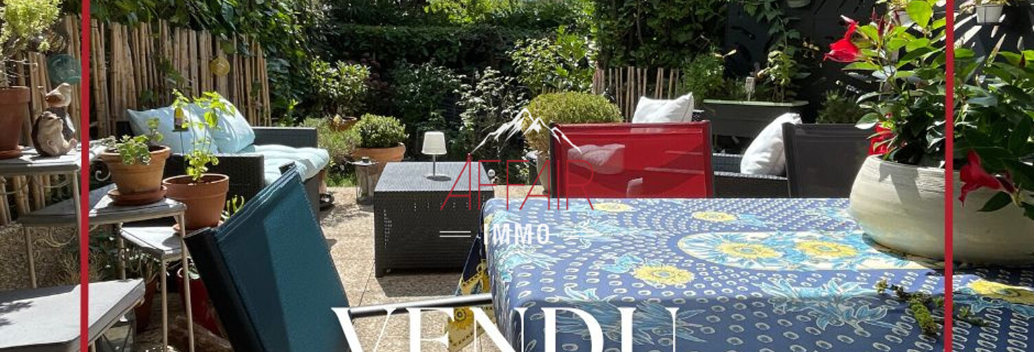 Appartement 3 Pièces 68 m² à vendre à Bossey (74160)