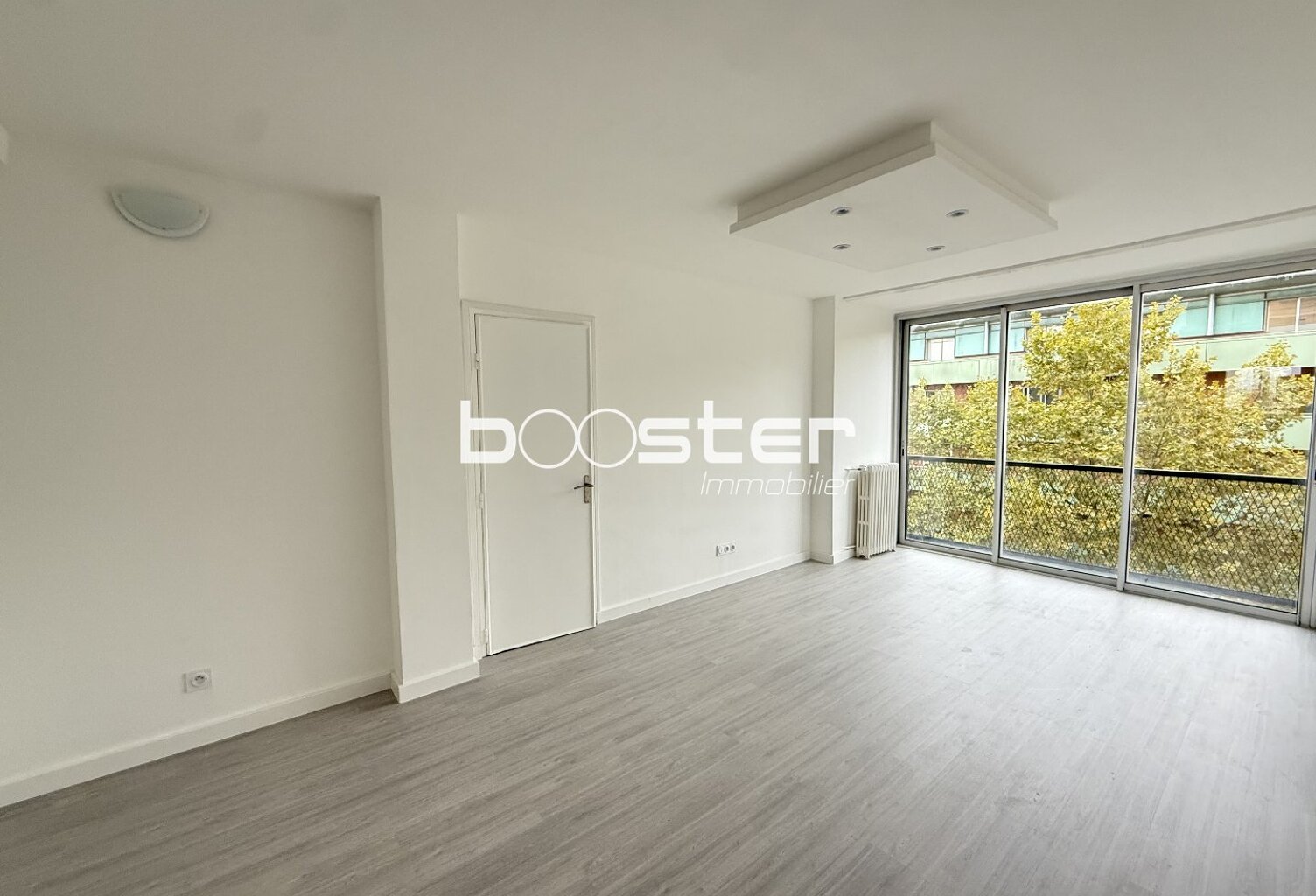 Appartement — photo 1