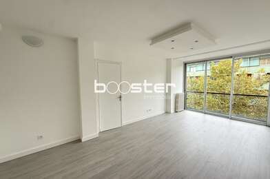 Appartement 4 pièces 242000 €