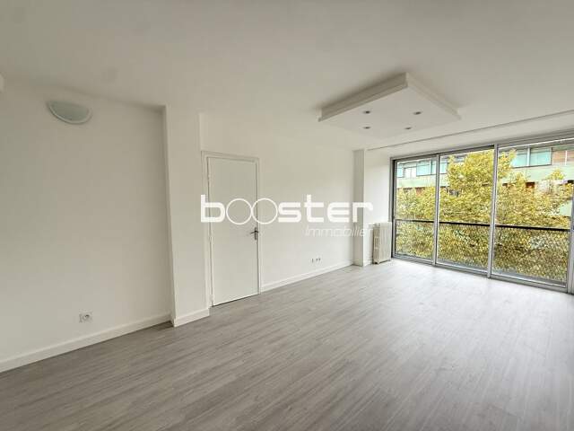 Appartement — photo du bien