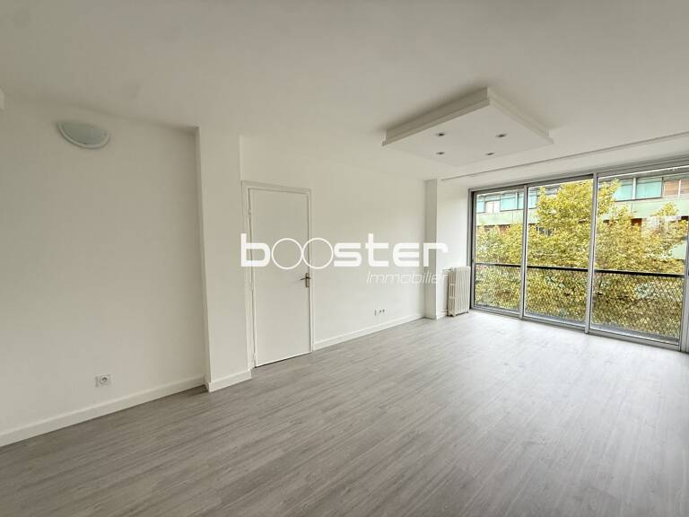 Appartement — photo 1