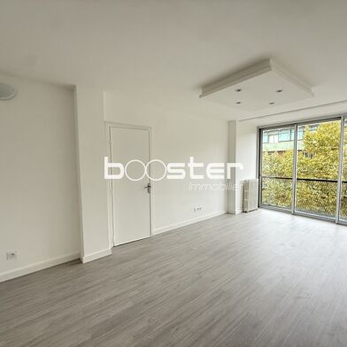 Appartement 4 pièces 242000 €