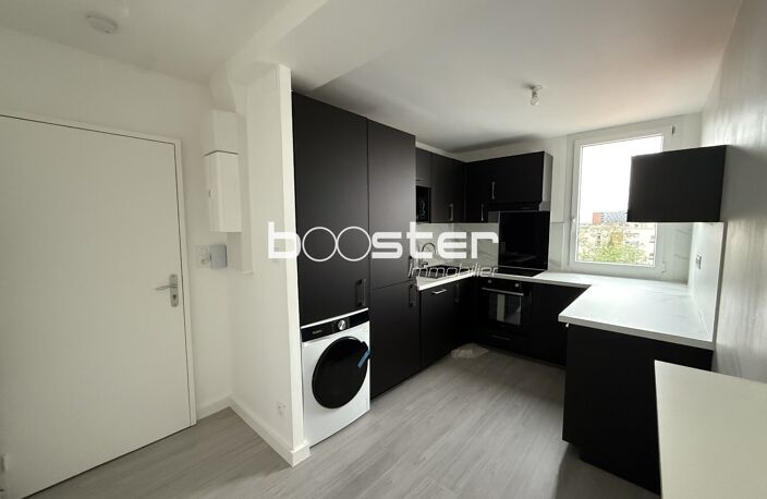 Appartement — photo 3