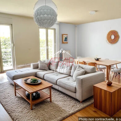 Appartement 4 pièces 379000 €