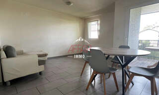 Appartement 3 Pièces 57 m² à vendre à Gaillard (74240)