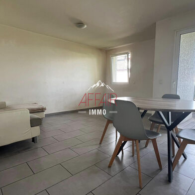 Appartement 3 pièces 295000 €