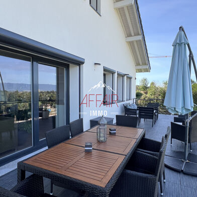 Maison 6 pièces 950000 €