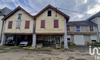 Immeuble  830 m² à vendre à Bruges-Capbis-Mifaget (64800)