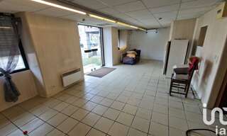 Immeuble  830 m² à vendre à Bruges-Capbis-Mifaget (64800)