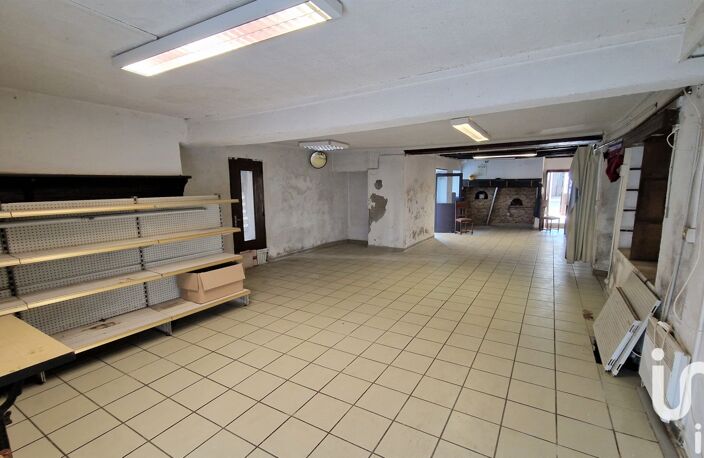 Vente Immeuble 830 m&sup2; — photo 2