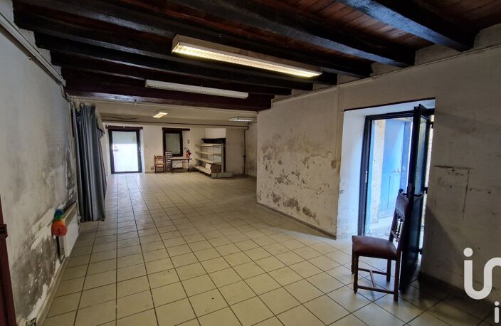 Vente Immeuble 830 m&sup2; — photo 3