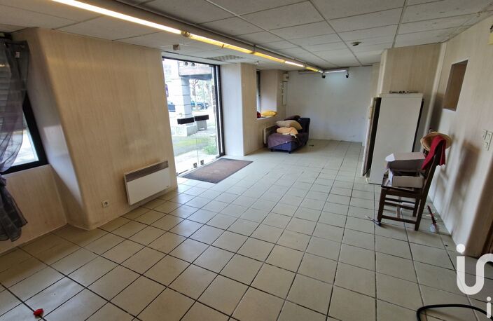 Vente Immeuble 830 m&sup2; — photo 4