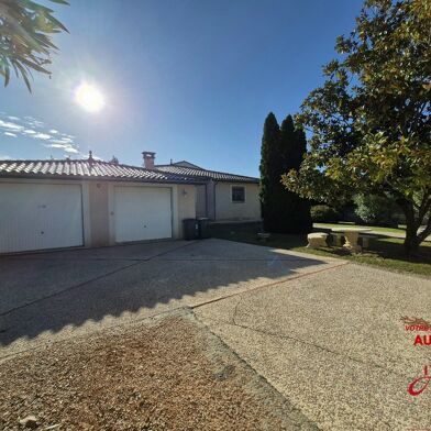 Maison 4 pièces 457500 €