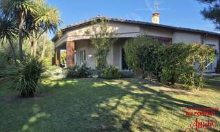 Maison 4 Pièces 159 m² à vendre à Bruguières (31150)