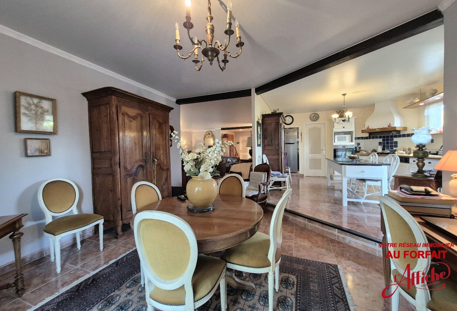Maison — photo 1