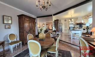 Maison 4 Pièces 159 m² à vendre à Labastide-Saint-Sernin (31620)