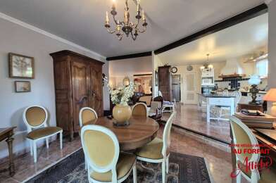 Maison 4 pièces 457500 €