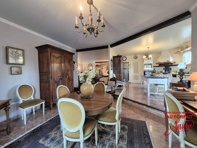Maison — photo du bien