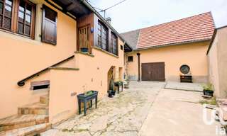 Maison 3 Pièces 75 m² à vendre à Marlenheim (67520)