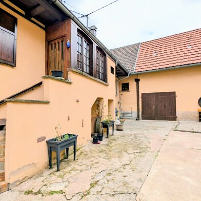 Maison 3 pièces 228000 €