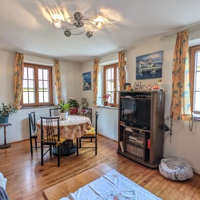 Maison 3 pièces 228000 €