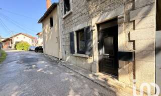 Maison 5 Pièces 141 m² à vendre à Neuville-sur-Ain (01160)