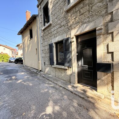 Maison 5 pièces 219000 €