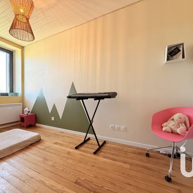 Maison 5 pièces 219000 €