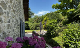 Maison 6 Pièces 237 m² à vendre à Bazens (47130)