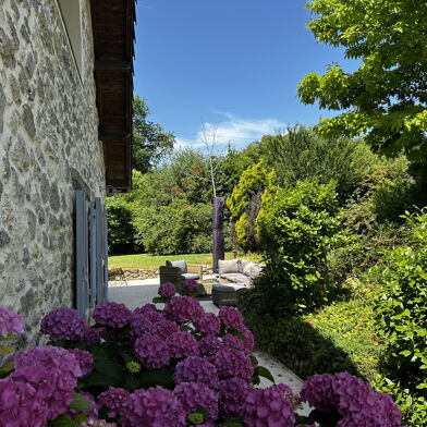 Maison 6 pièces 460000 €