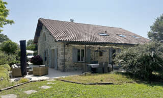 Maison 6 Pièces 237 m² à vendre à Bazens (47130)