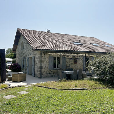 Maison 6 pièces 460000 €