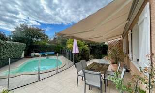 Maison 5 Pièces 155 m² à vendre à Launaguet (31140)