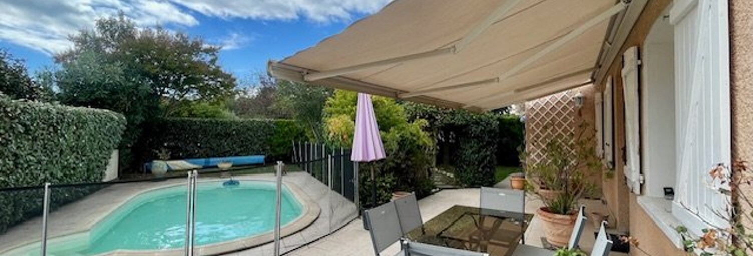 Maison 5 Pièces 155 m² à vendre à Launaguet (31140)