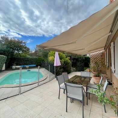 Maison 5 pièces 500000 €