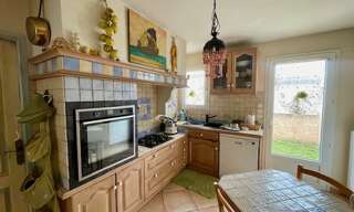 Maison 5 Pièces 155 m² à vendre à Launaguet (31140)