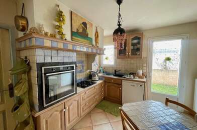 Maison 5 pièces 420000 €