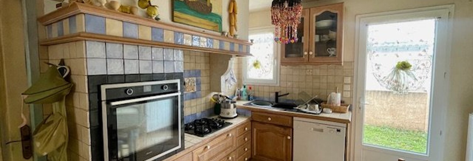 Maison 5 Pièces 155 m² à vendre à Launaguet (31140)