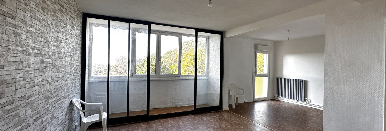 Appartement 3 Pièces 75 m² à vendre à Colayrac-Saint-Cirq (47450)