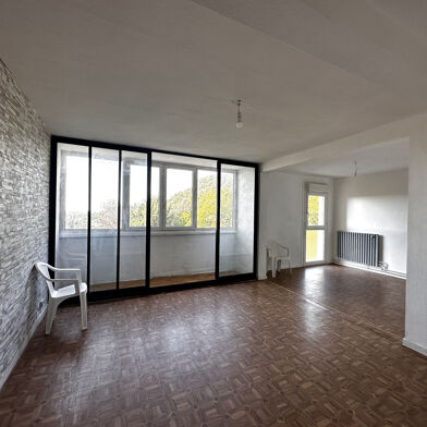 Appartement 3 pièces 64800 €