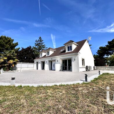 Maison 5 pièces 930000 €