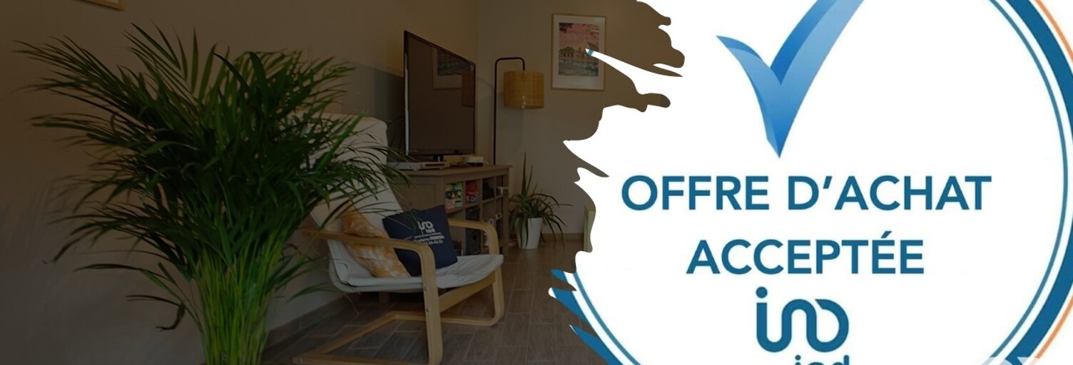 Maison 5 Pièces 110 m² à vendre à Crossac (44160)